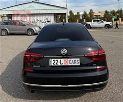 فولكسفاغن باسات